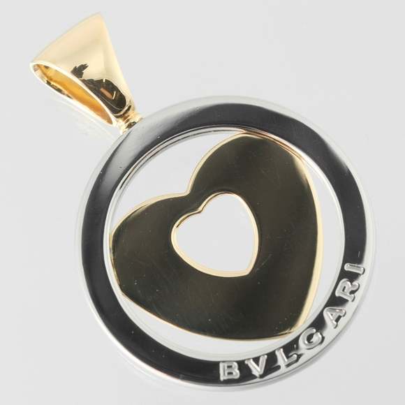 Bulgari Tondo Necklace - Picture 6 of 6